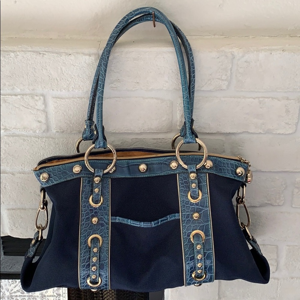 Kathy Van Zeeland Purse